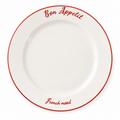 Assiette Bon Appetit