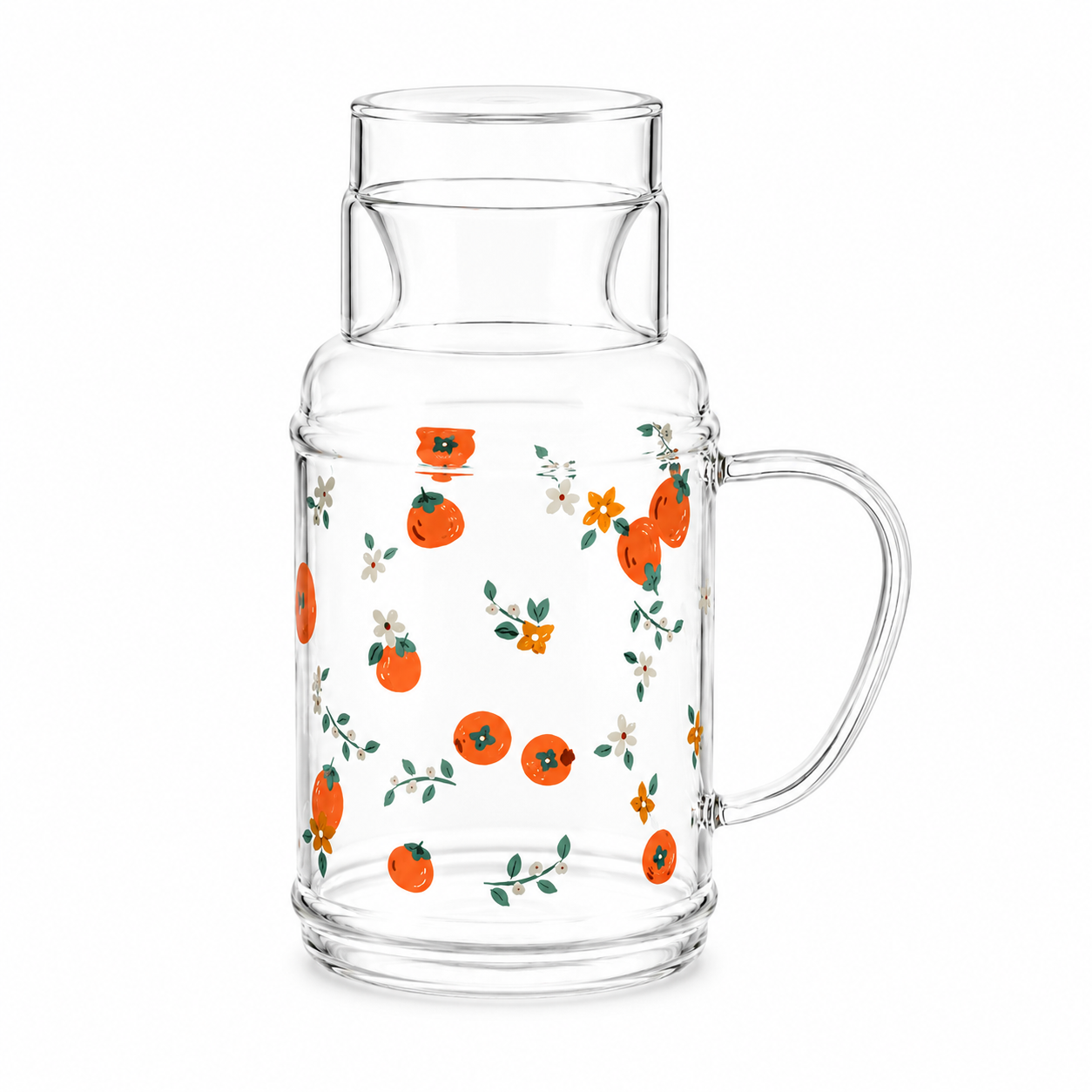 Carafe Citrus