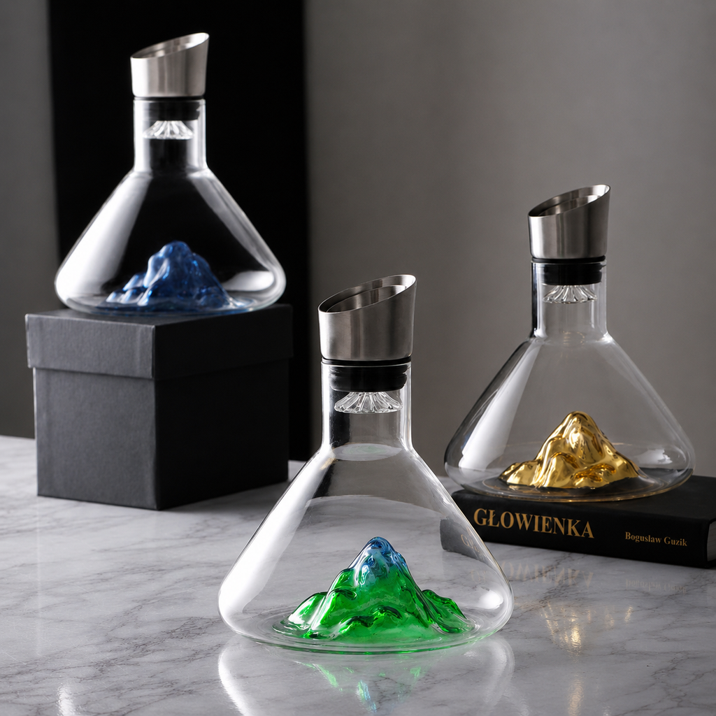 Carafe Montis