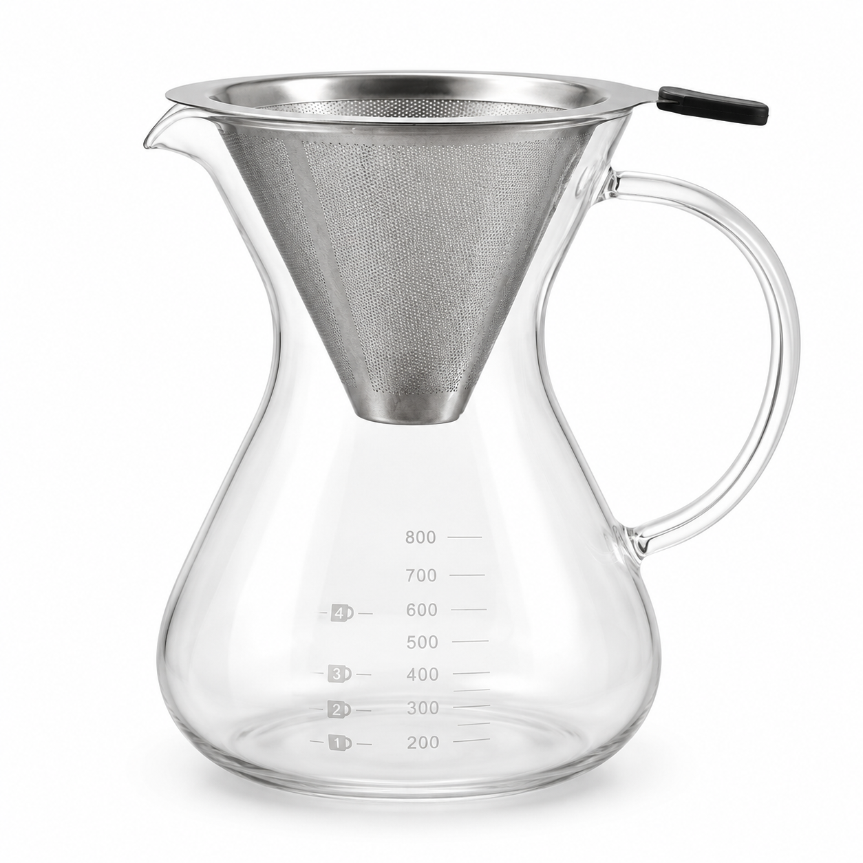 Carafe Brew