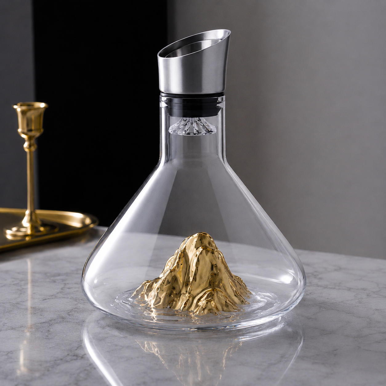 Carafe Montis