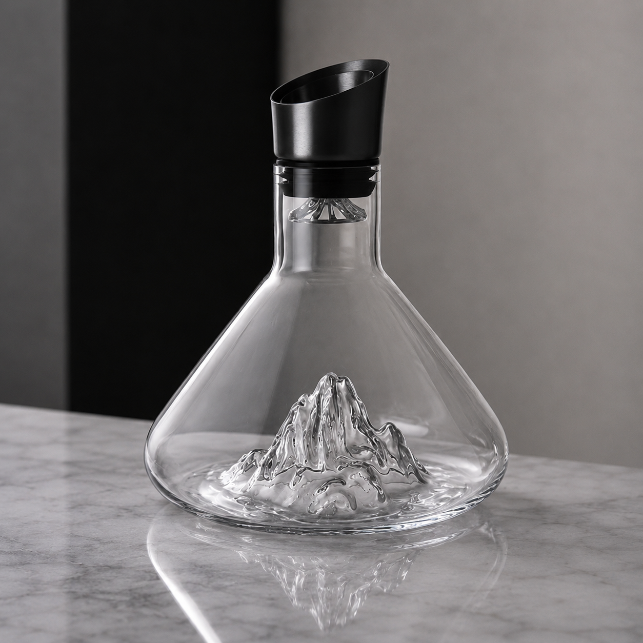 Carafe Montis