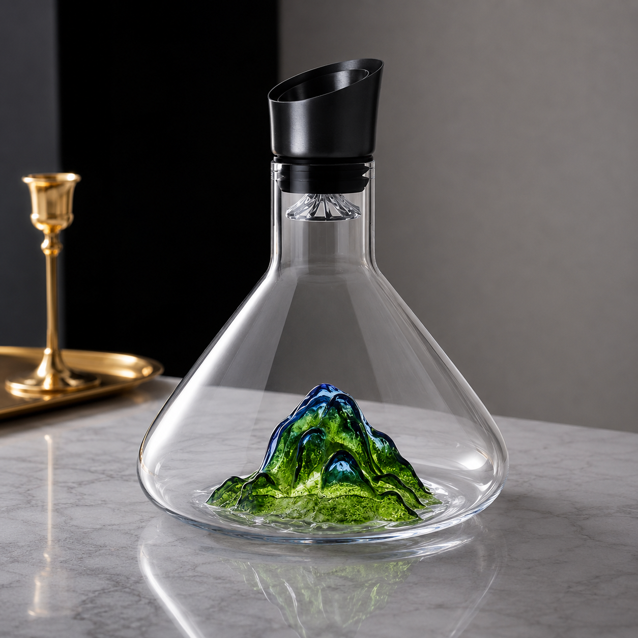 Carafe Montis