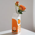 Vase Jus d'Orange