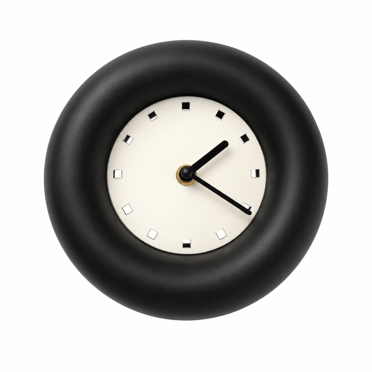 Horloge Dôme
