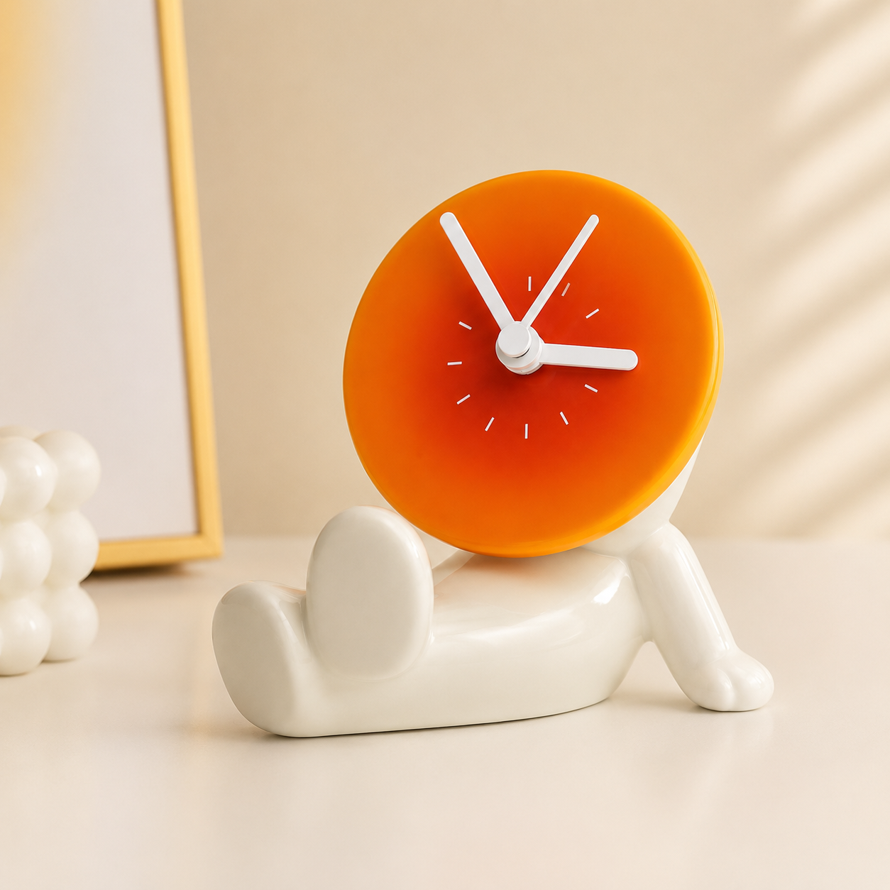 Horloge Solstice