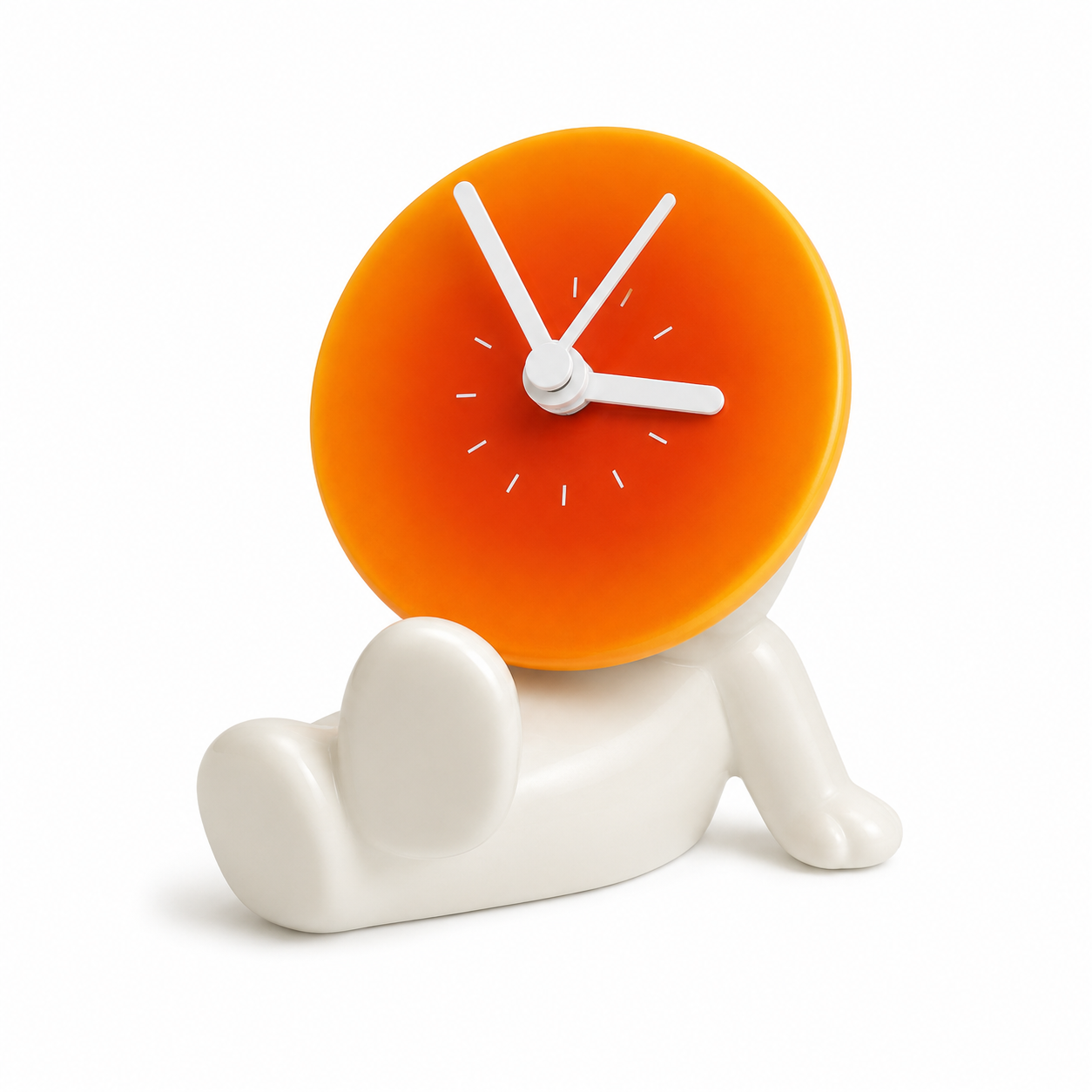 Horloge Solstice