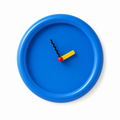 Horloge Swing