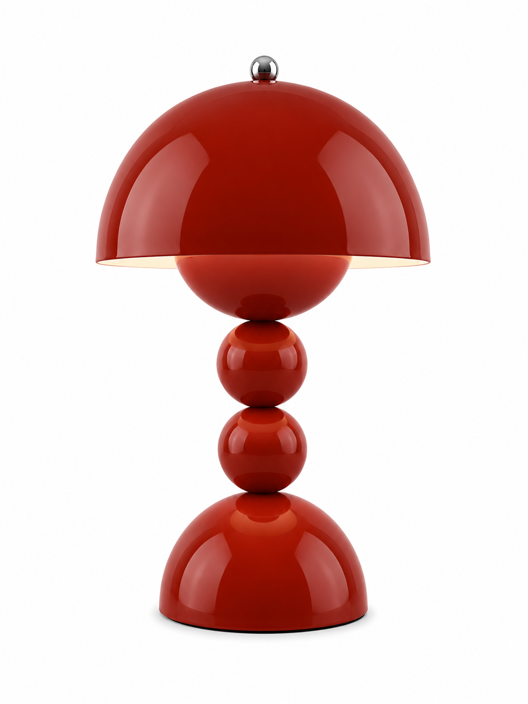 Lampe bulle