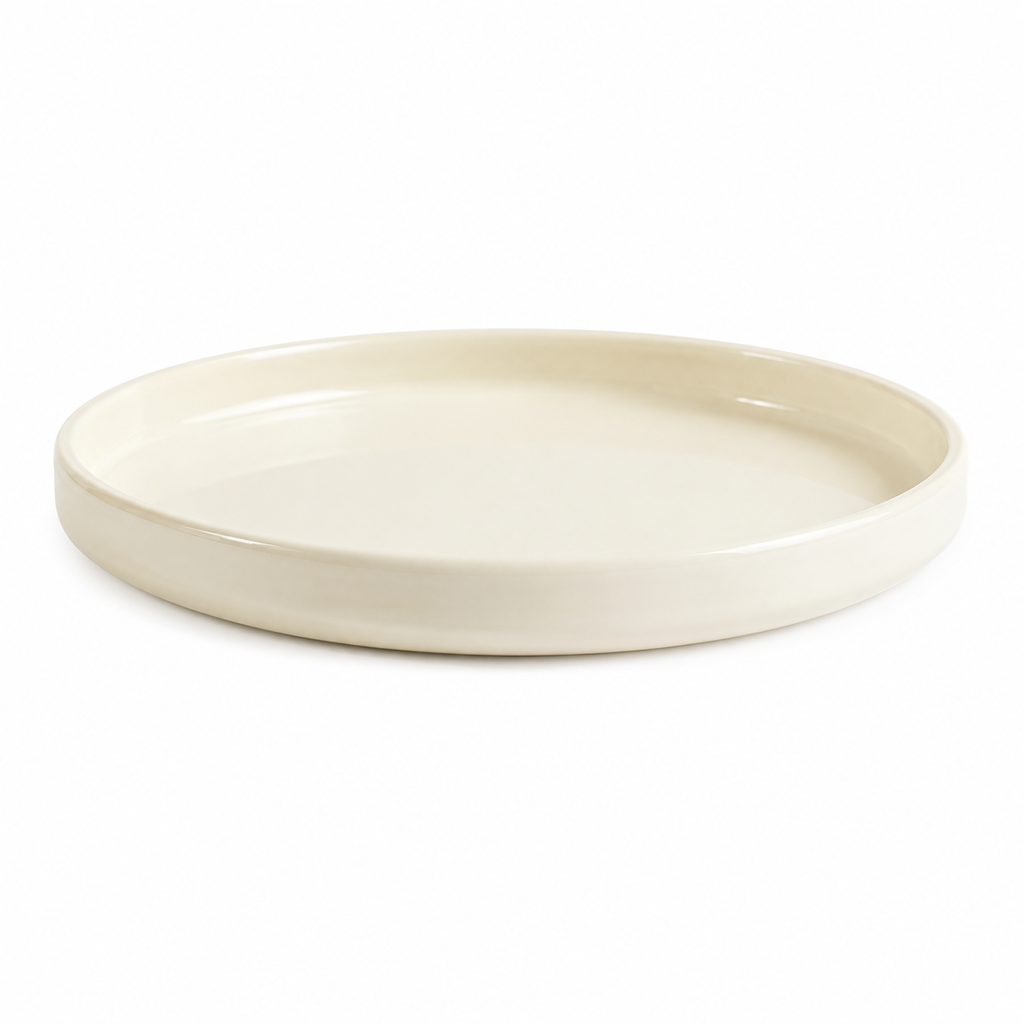 Assiette Lorea