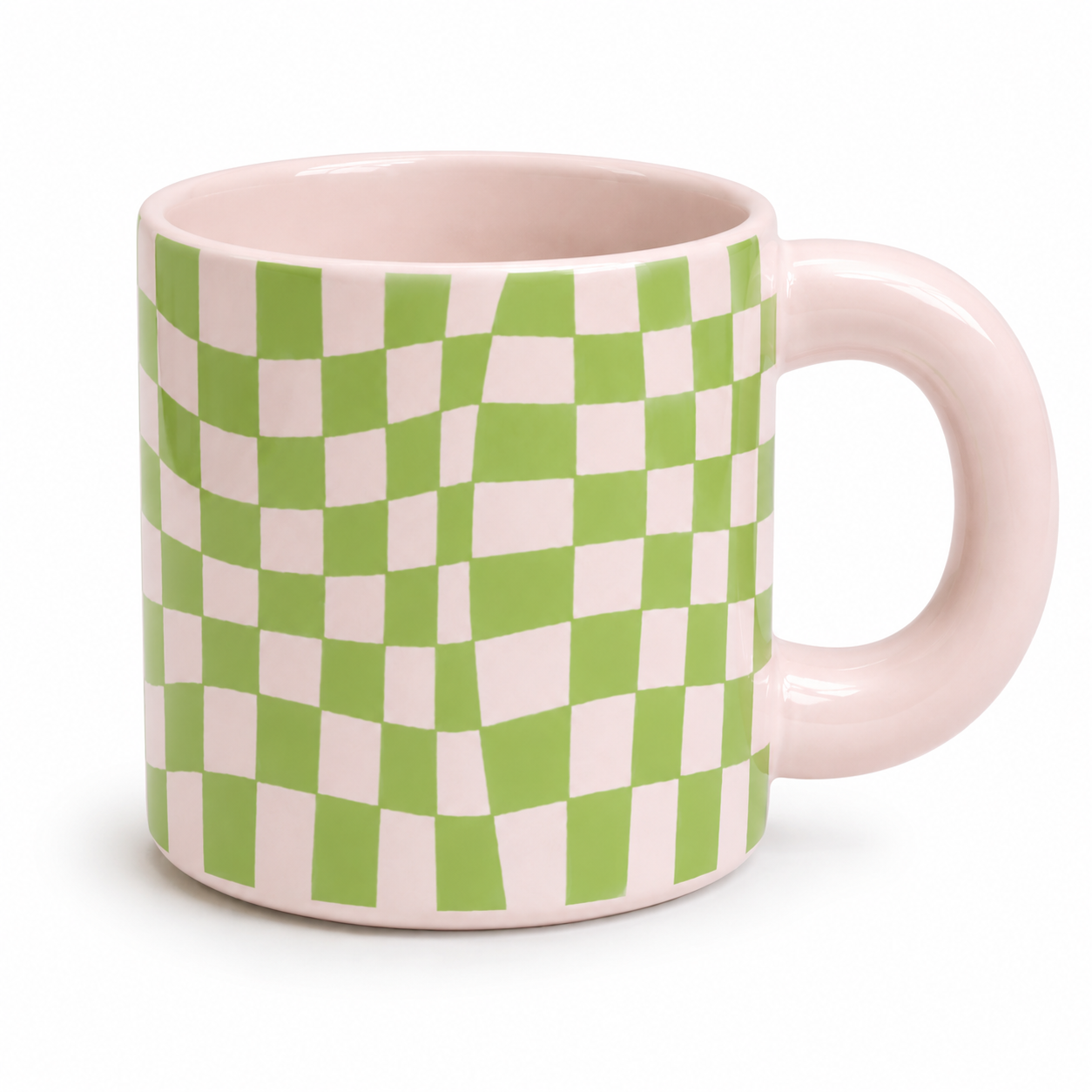 Mug Checker