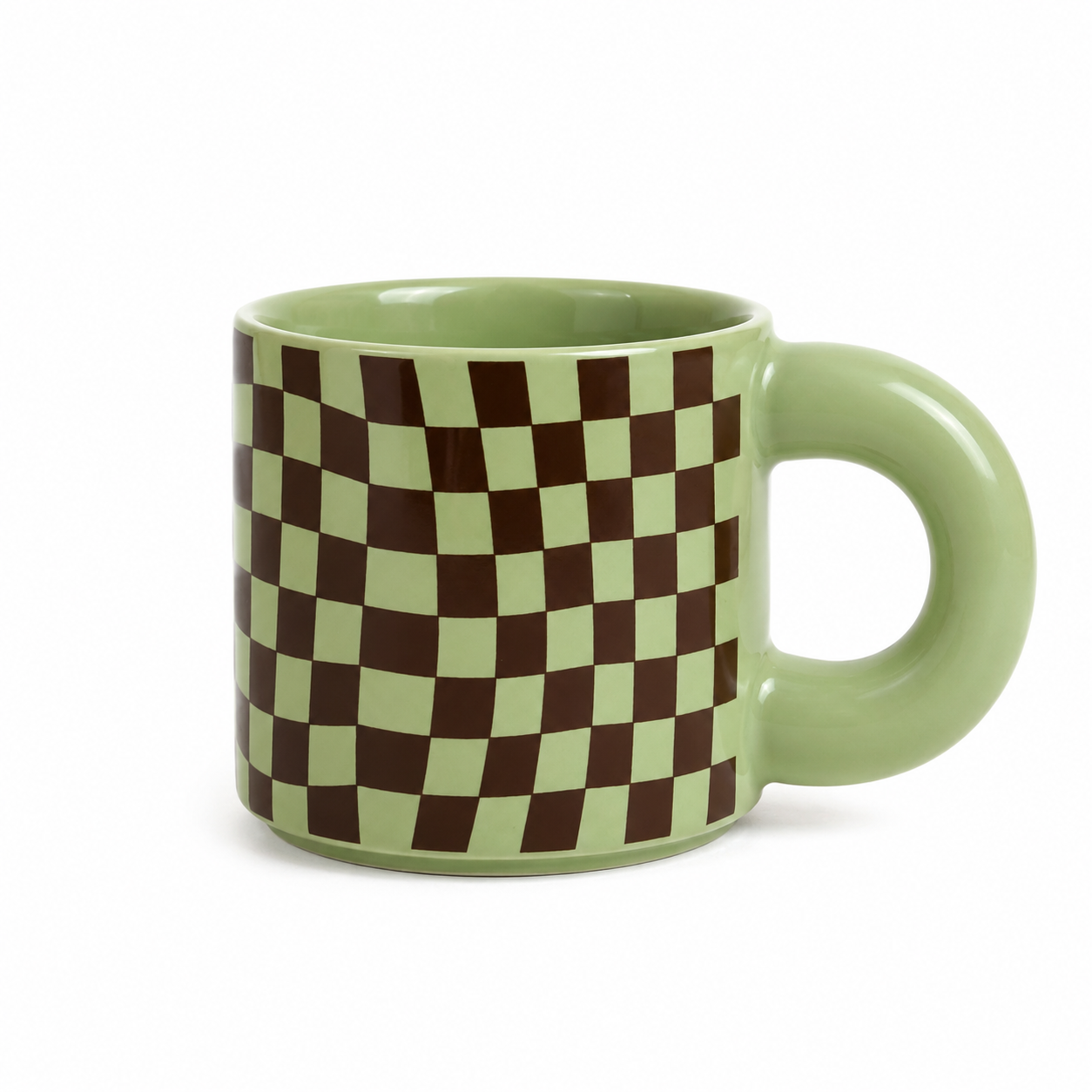 Mug Checker