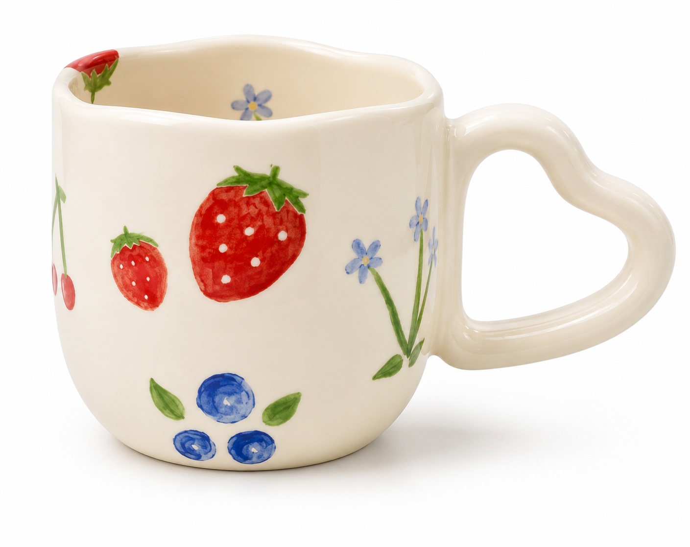 Mug Lovia