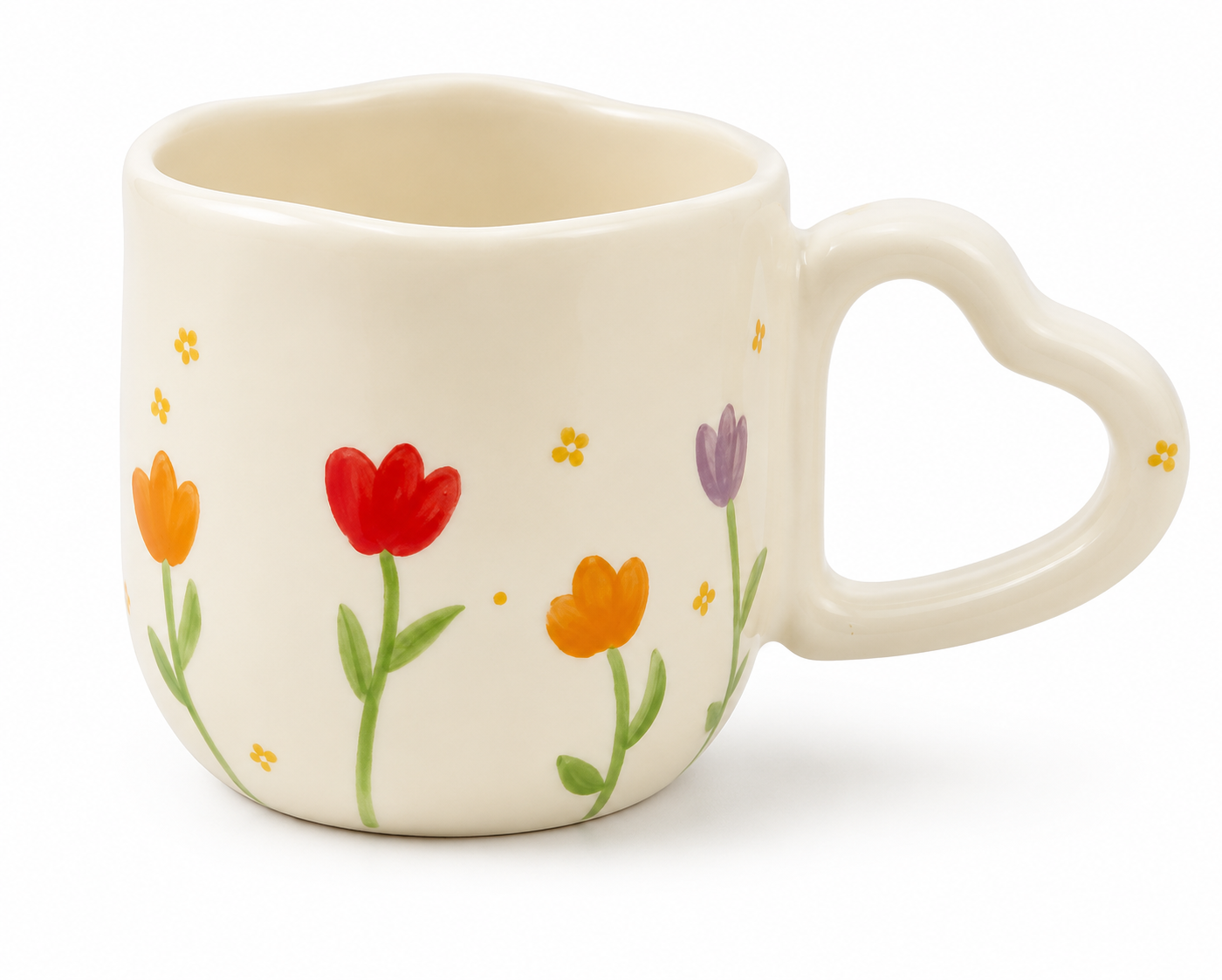 Mug Lovia