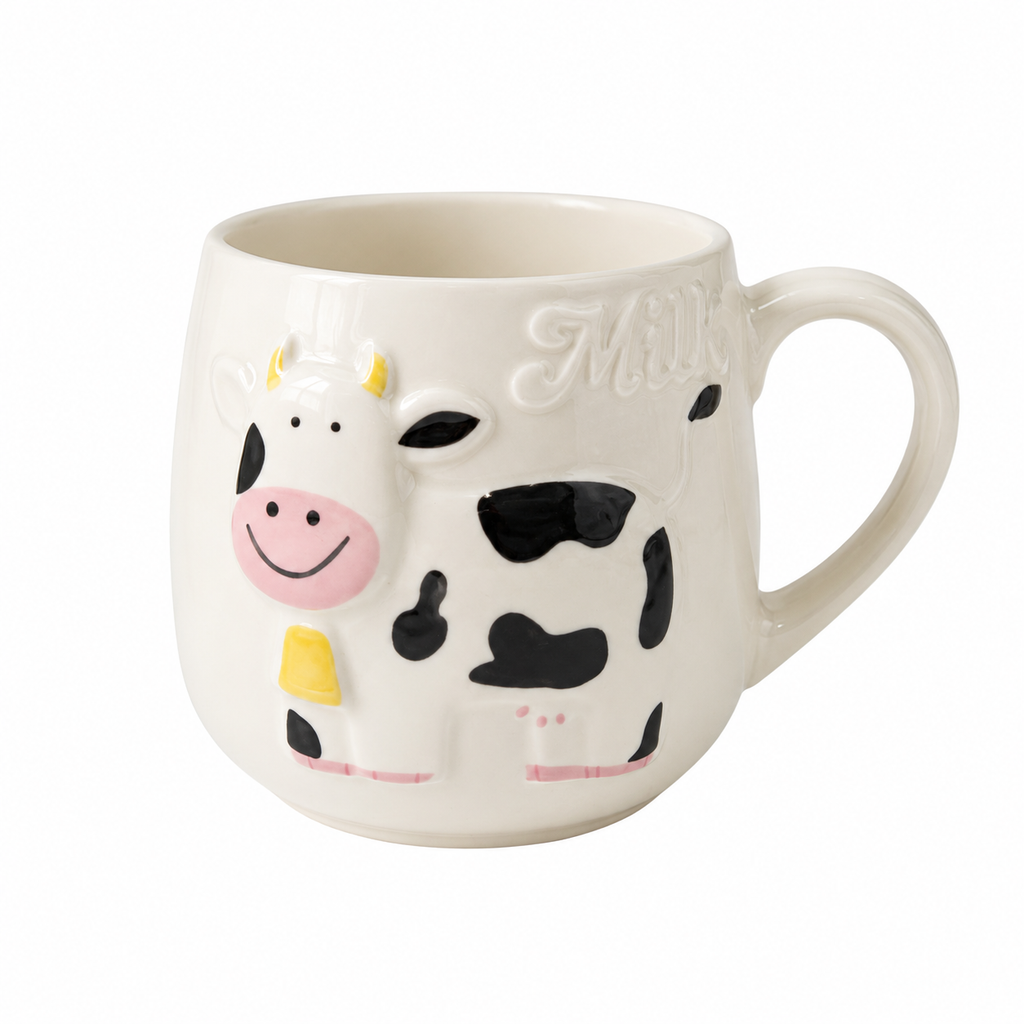 Mug Milky