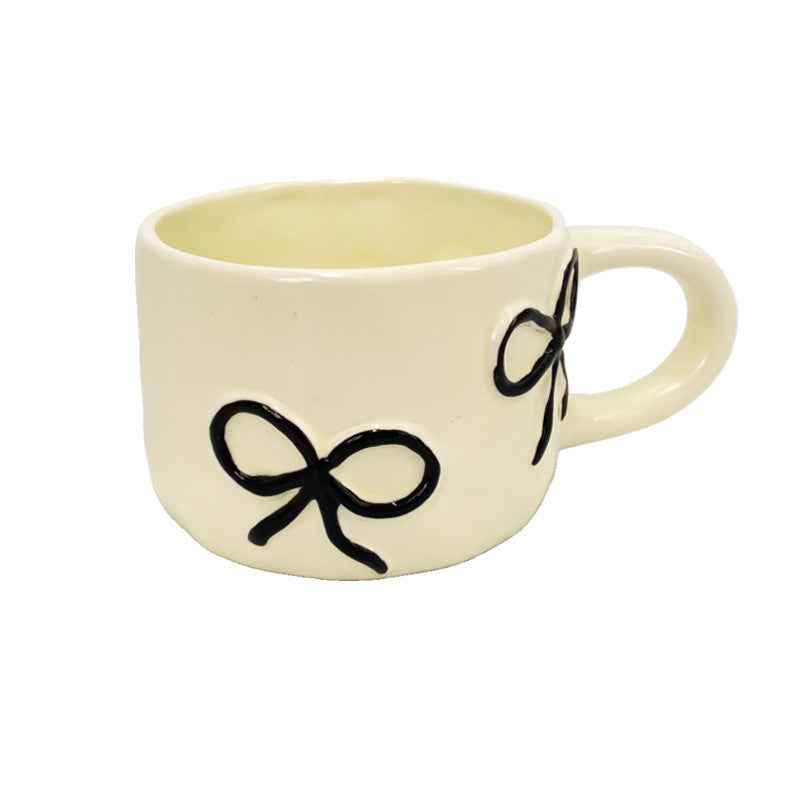 Mug Ribbon