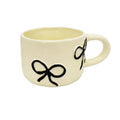 Mug Ribbon