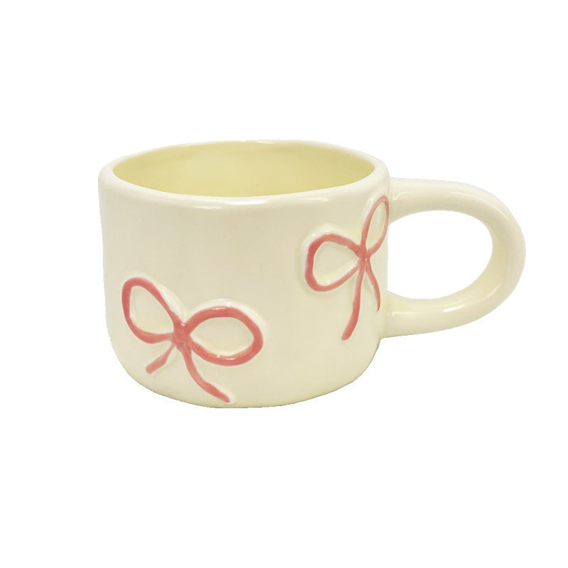 Mug Ribbon