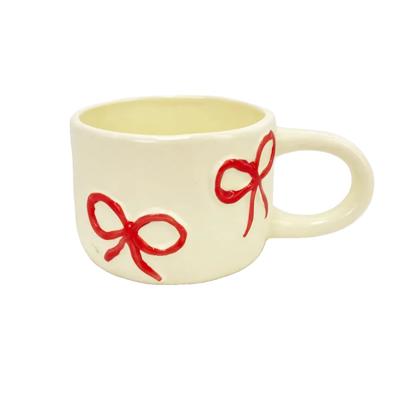 Mug Ribbon