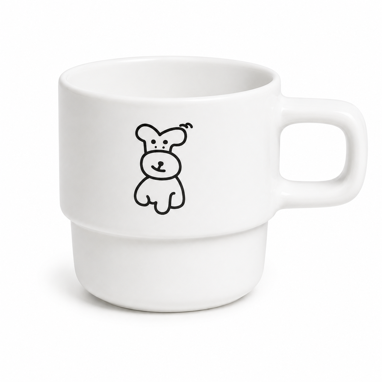 Mug Teddy