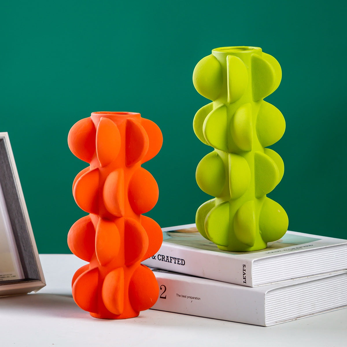 Vase Perla