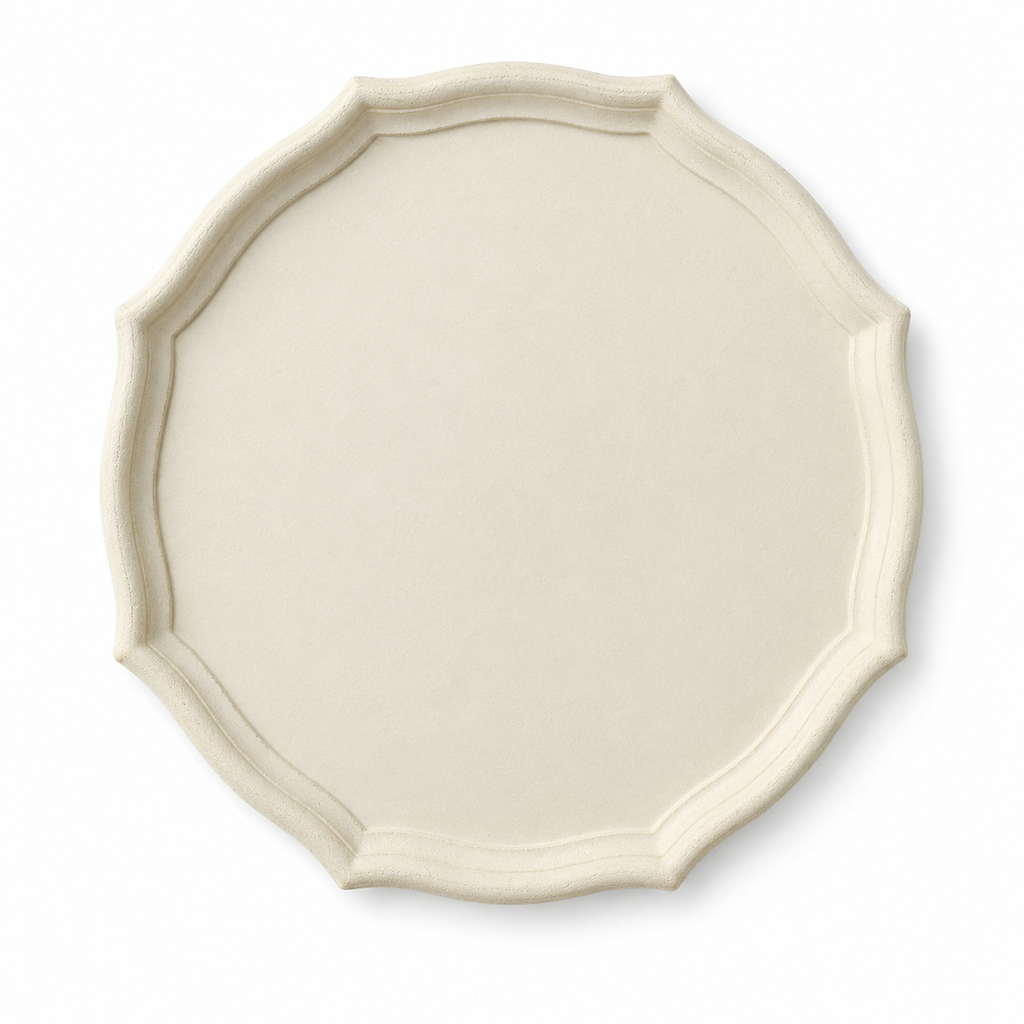 Plateau Dado