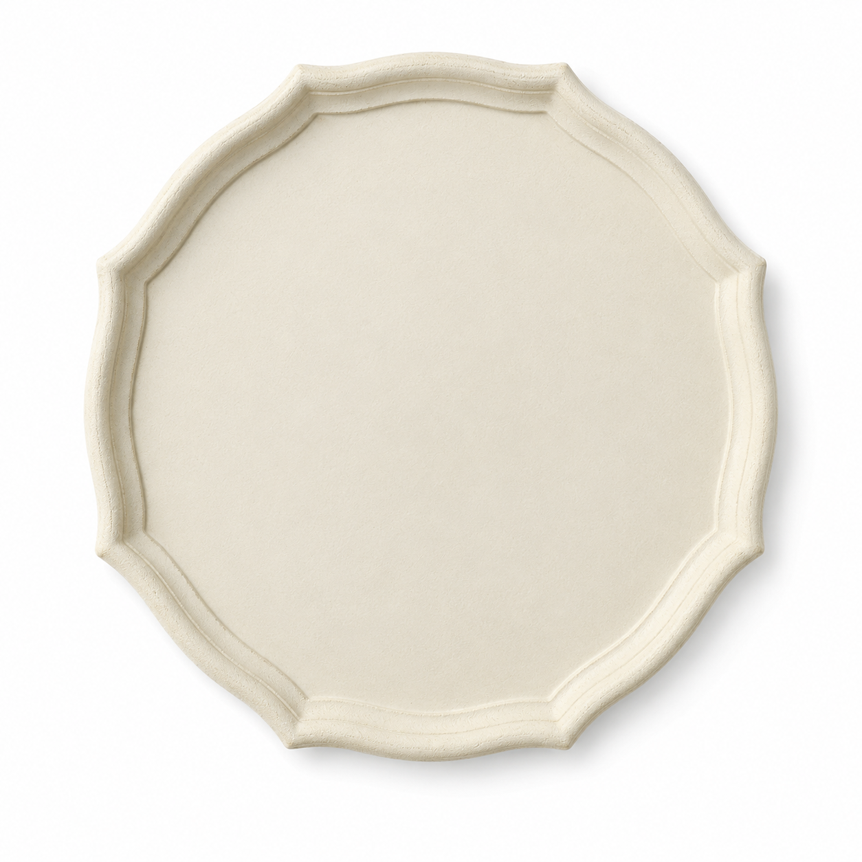 Plateau Dado