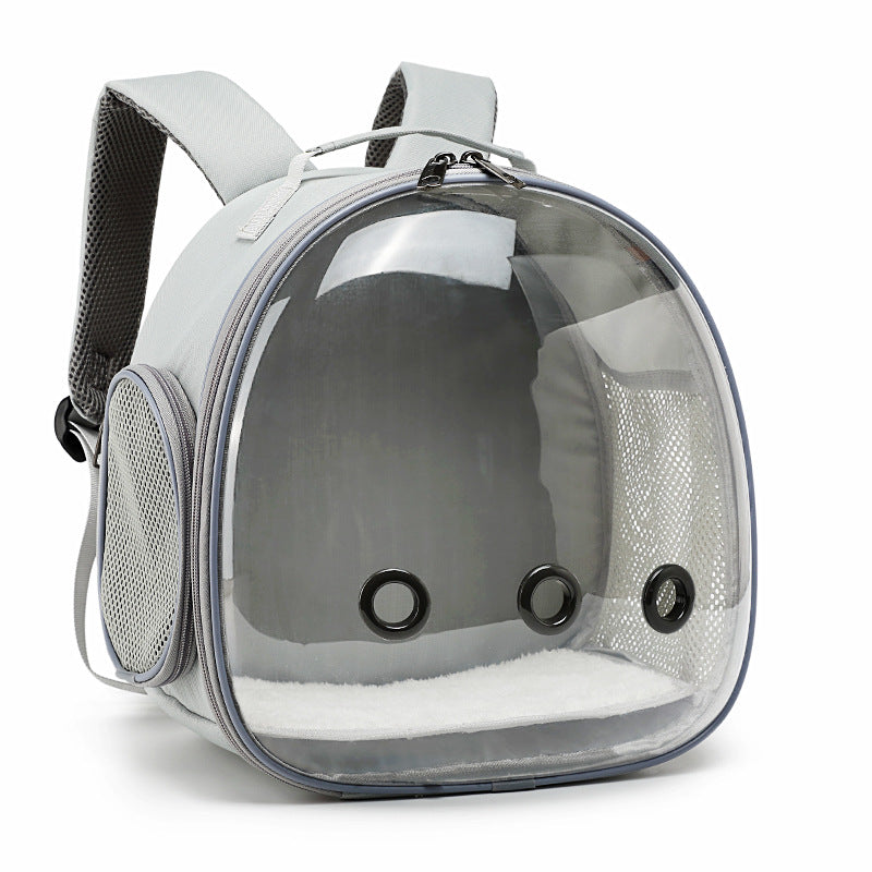 Sac Nébula