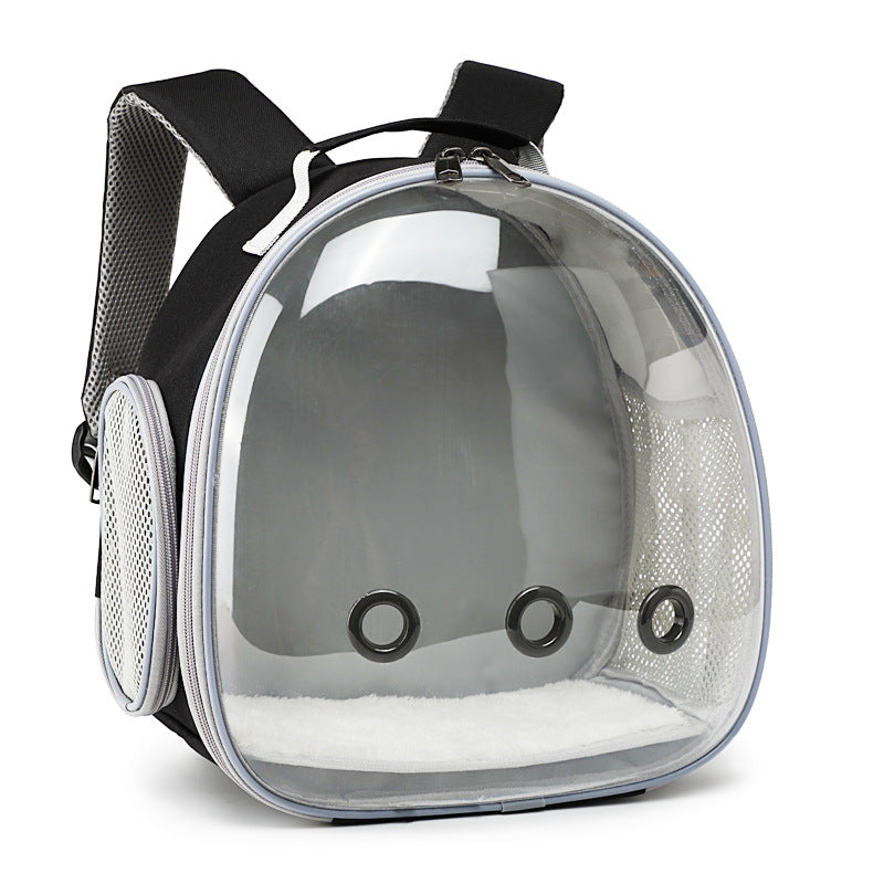 Sac Nébula