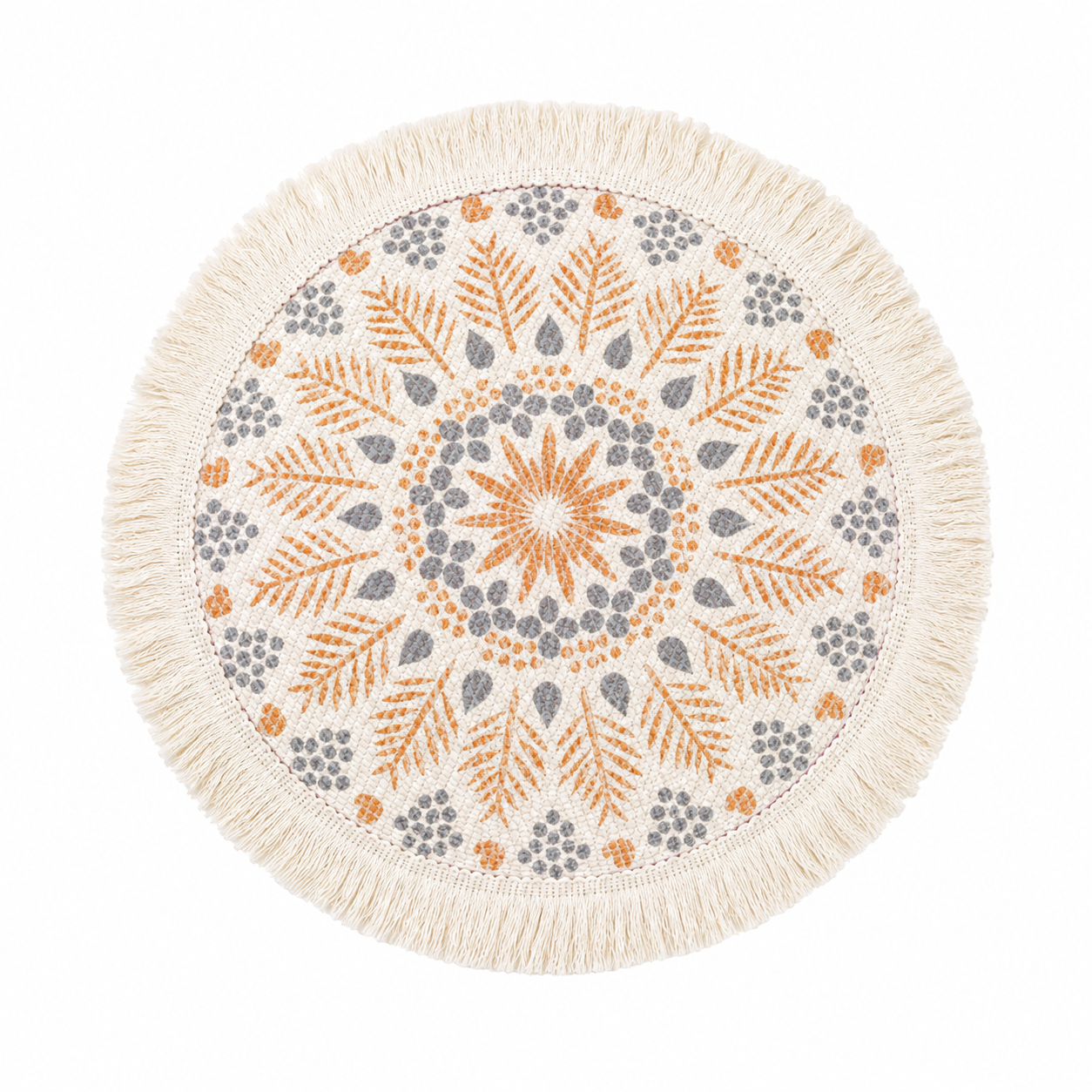 Set Mandra