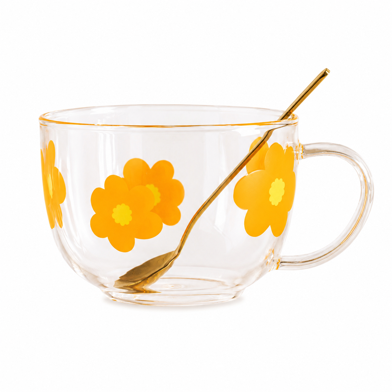 Tasses Bloom