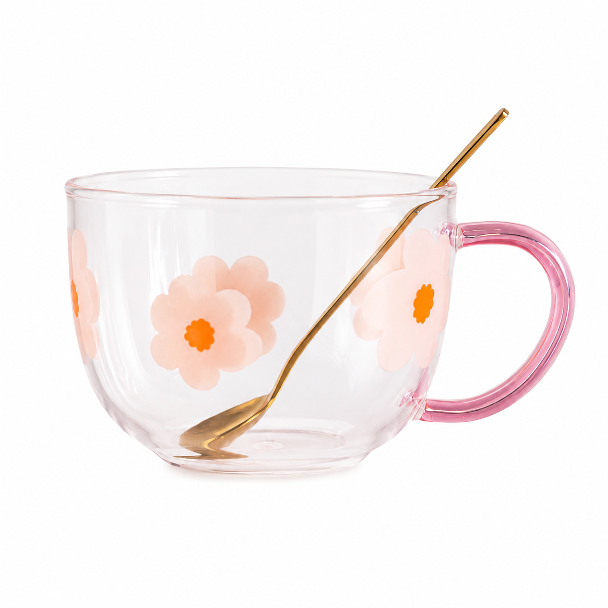 Tasses Bloom