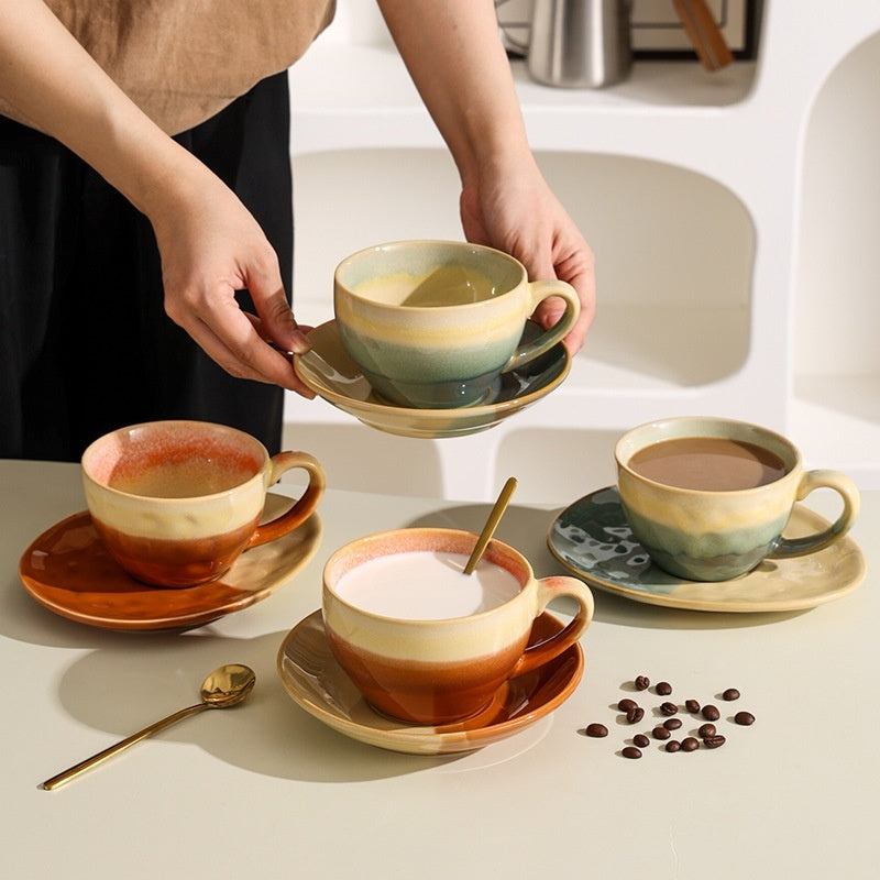 Tasse Ripple