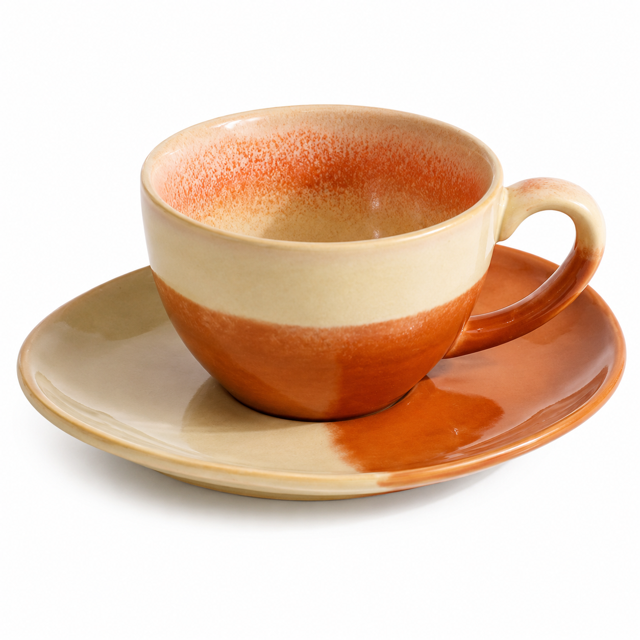 Tasse Ripple