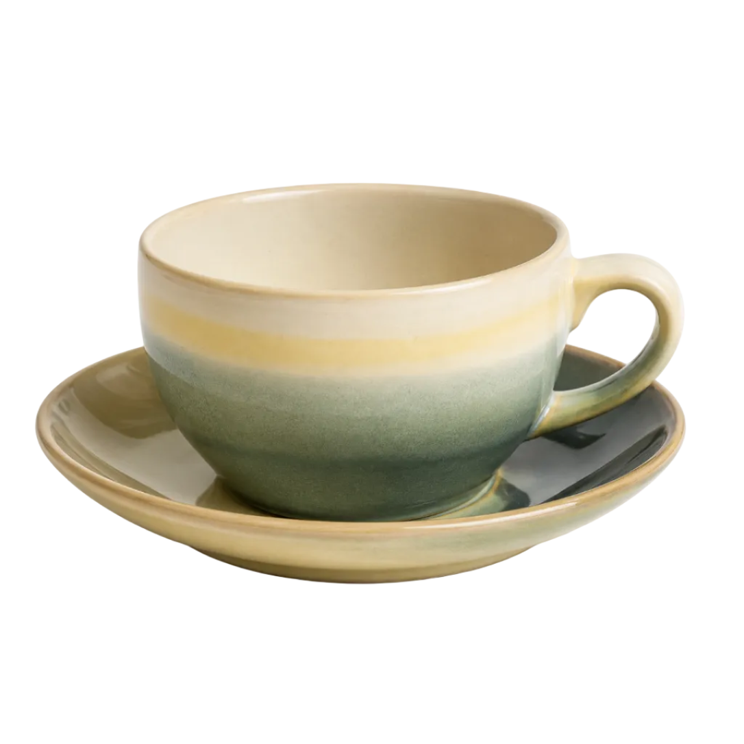 Tasse Ripple