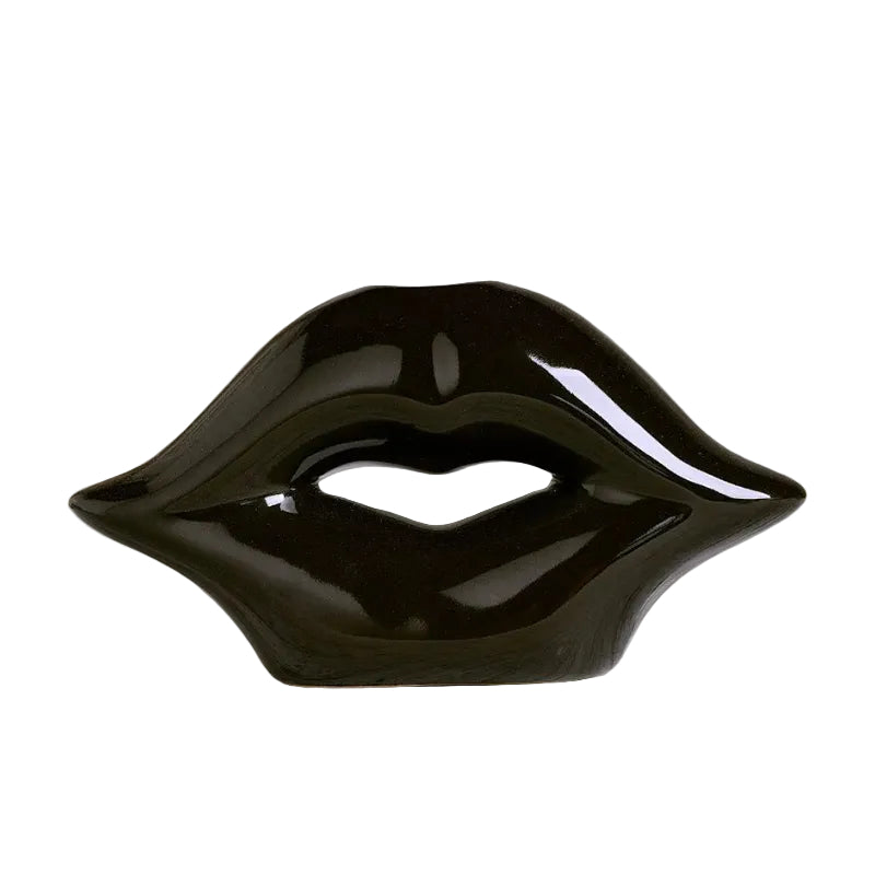 Vase Kiss