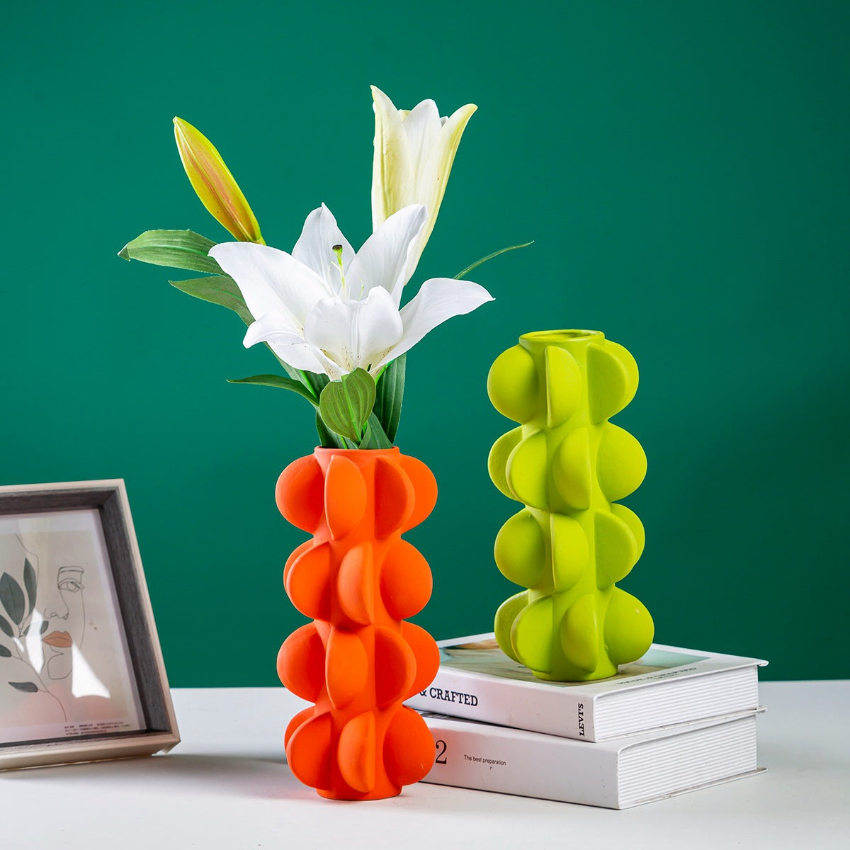 Vase Perla