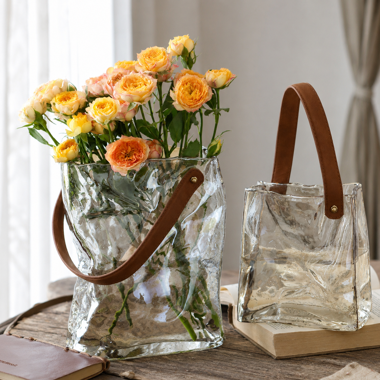 Vase Capucine