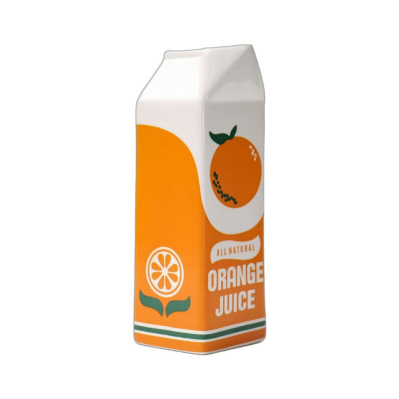 Vase Jus d'Orange