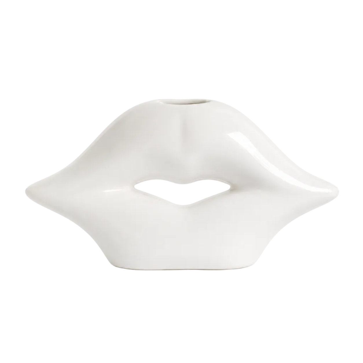 Vase Kiss