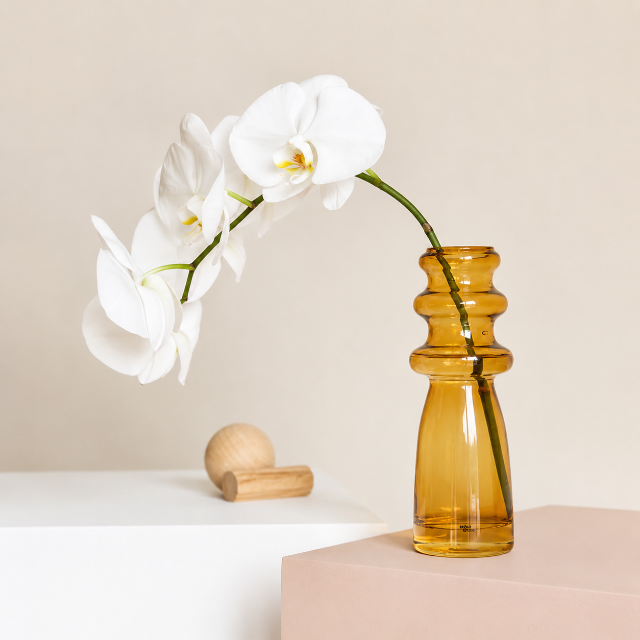 Vase Naïa