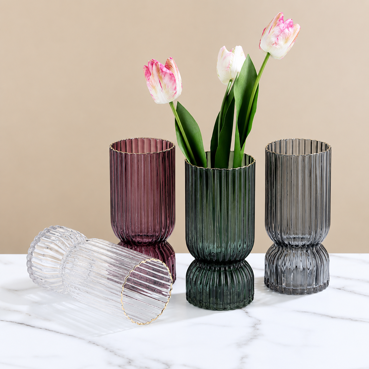 Vase Joséphine